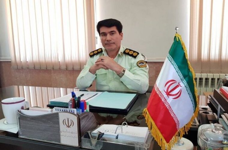 کسب رتبه نخست یگان حفاظت اراضی استان اصفهان در اجرای احکام قطعی قضایی کسب رتبه نخست یگان حفاظت اراضی استان اصفهان در اجرای احکام قطعی قضایی