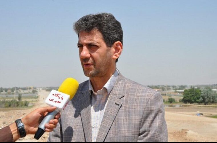 نقش کمربندی جنوب غرب اصفهان در تسهیل ارتباط بین استان ها و شهرهای جنوبی و غربی