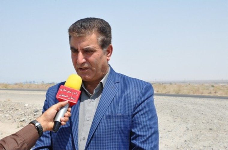 پیشرفت ۹۵ درصدی باند دوم پلیس راه به علویجه