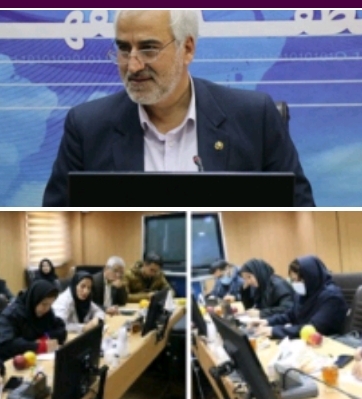 توسعه زیر ساخت‌های ارتباطی مستلزم حمایت از مخابرات است