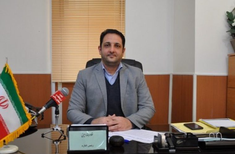 رفع مشکل معابر خاکی بافت فرسوده شهرستان گلپایگان با اختصاص ۹۰ تن قیر 