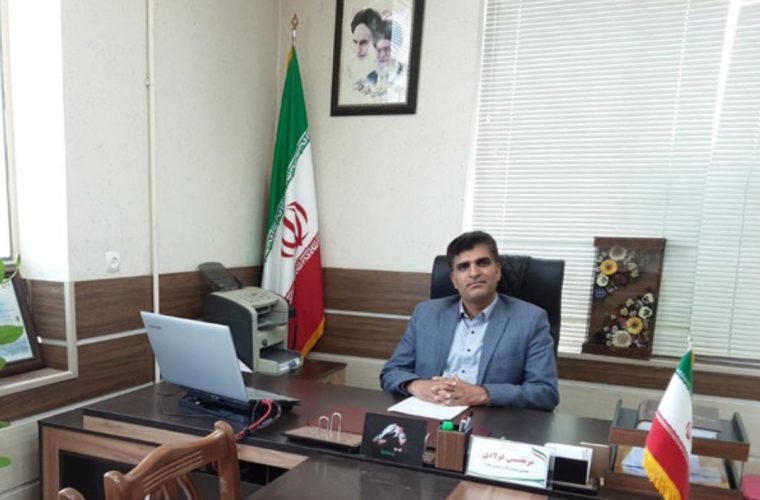 تصویب طرح سه پروژه آماده سازی اراضی ملی شهرستان نجف آباد به مساحت ۵۸ هکتار