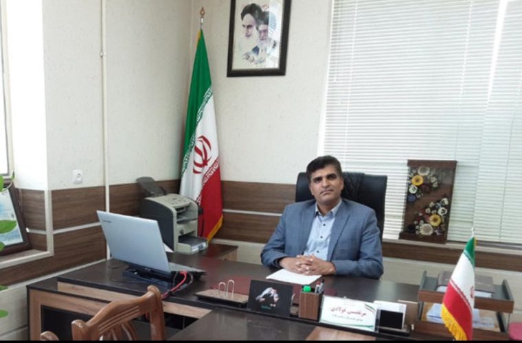 تلاش برای بازگشت اراضی ۶۲۵ میلیارد ریالی نجف آباد به بیت‌المال و استفاده در نهضت ملی مسکن