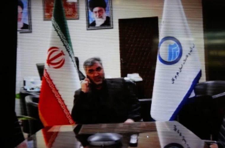 باید متناسب با روند دگرگونی فضای مجازی و رسانهها پیش برویم باید متناسب با روند دگرگونی فضای مجازی و رسانهها پیش برویم