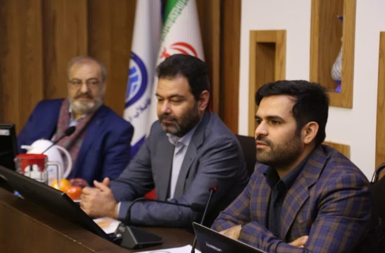 لزوم استفاده از ظرفیت مسئولیت اجتماعی نهادها و موسسات بزرگ در فرهنگ سازی مدیریت مصرف آب لزوم استفاده از ظرفیت مسئولیت اجتماعی نهادها و موسسات بزرگ در فرهنگ سازی مدیریت مصرف آب