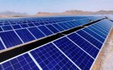 احداث نیروگاه خورشیدی با اعتبار چهار میلیارد و ۸۰۰ میلیون ریال احداث نیروگاه خورشیدی با اعتبار چهار میلیارد و ۸۰۰ میلیون ریال