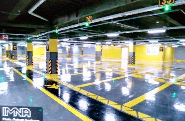 تخصیص ۱.۲ میلیارد تومان اعتبار برای روشنایی پارکینگهای شهر تخصیص ۱.۲ میلیارد تومان اعتبار برای روشنایی پارکینگهای شهر