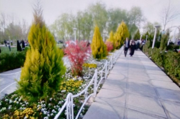 اجرای ۵۵ میلیارد ریال پروژه عمرانی در عرصه ناژوان اجرای ۵۵ میلیارد ریال پروژه عمرانی در عرصه ناژوان