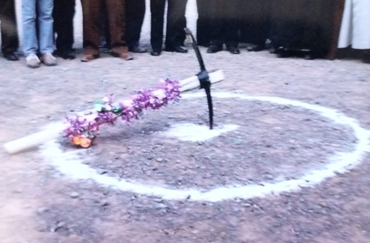 آزادسازی بیش از ۴۵ هزار متر مربع زمین در حصه جنوبی