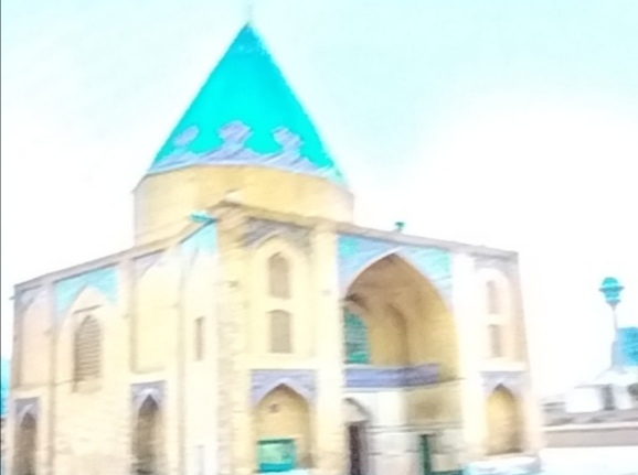 برگزاری سومین گنجواره تخت فولاد با محوریت زنان برگزاری سومین گنجواره تخت فولاد با محوریت زنان