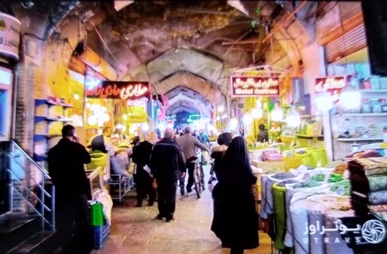 جانمایی۳ ایستگاه آتشنشانی در طرح مطالعاتی ایمن سازی بازار اصفهان جانمایی۳ ایستگاه آتشنشانی در طرح مطالعاتی ایمن سازی بازار اصفهان