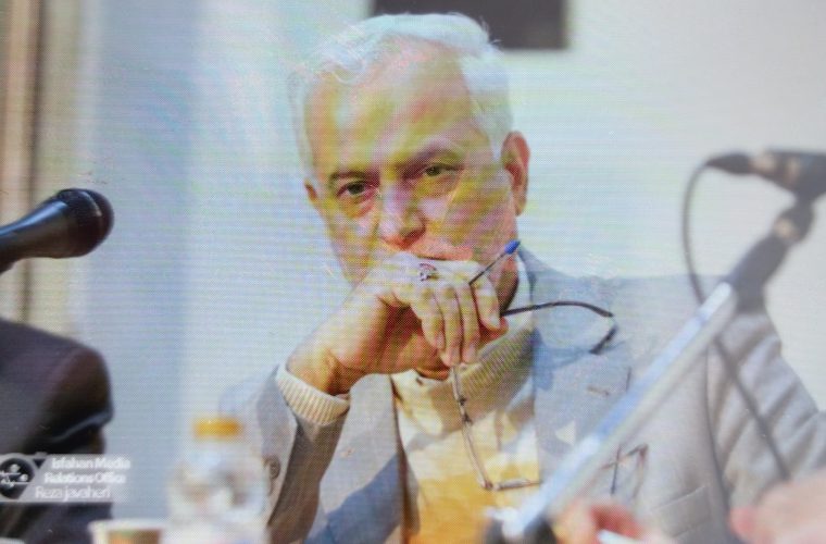 افزایش ۶۰ درصدی بودجه ۱۴۰۲ شهرداری اصفهان