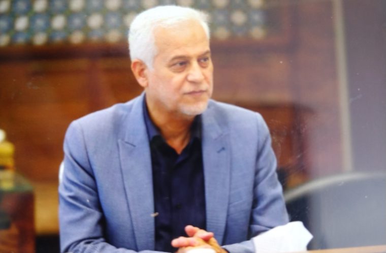 محیط زیست و حملونقل عمومی دو اولویت بودجه محیط زیست و حملونقل عمومی دو اولویت بودجه