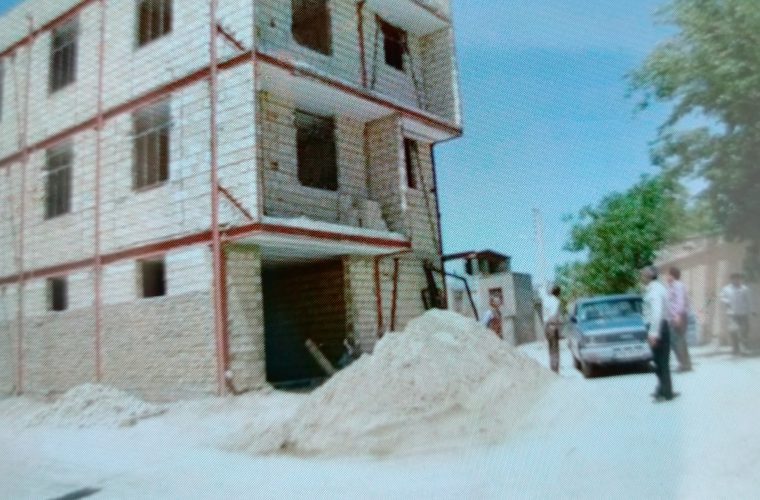 اعمال قانون برای ۱۲ هزار کارگاه متخلف ساختمانی