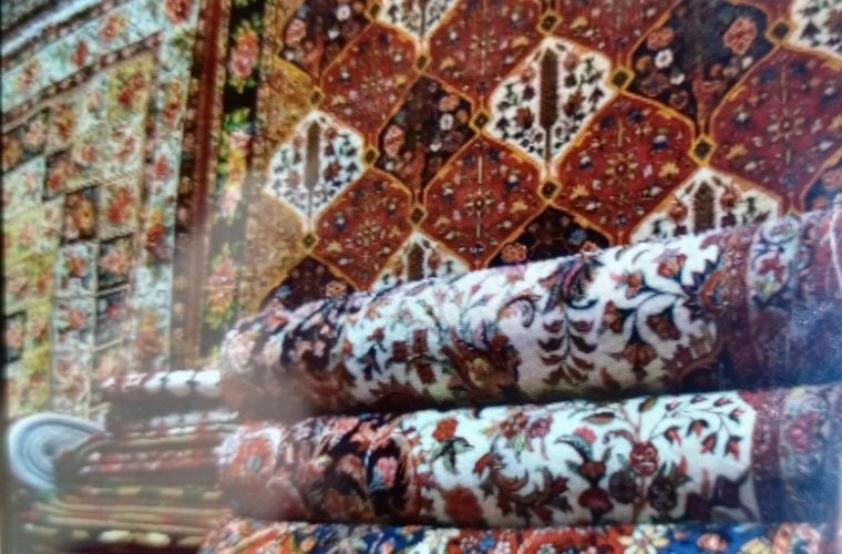 بیست و پنجمین نمایشگاه فرش دستباف در اصفهان برگزار می‌شود