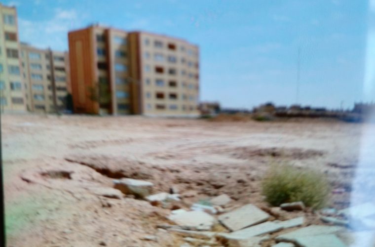 اجرای عملیات رفع خطر از زمینهای بایر منطقه ۹ اجرای عملیات رفع خطر از زمینهای بایر منطقه ۹