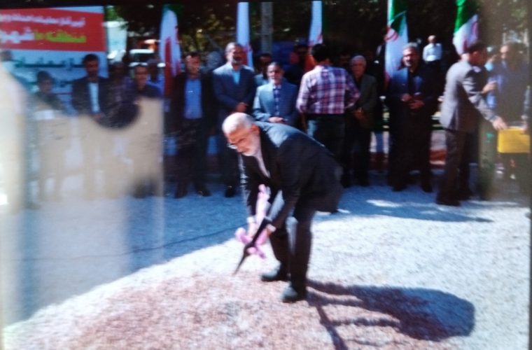 بهرهبرداری از میدان عروج تا اسفند ماه امسال بهرهبرداری از میدان عروج تا اسفند ماه امسال