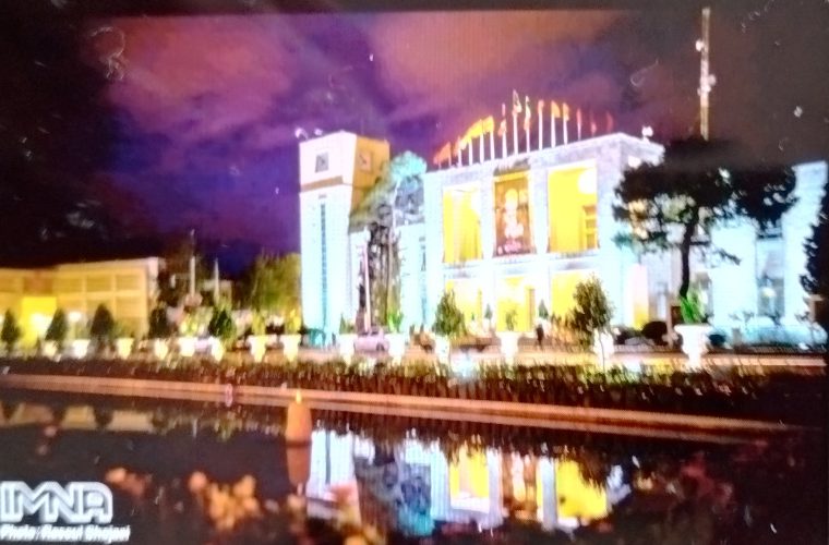 تهیه ۳۲۵ طرح توسط اداره کل طراحی شهرداری اصفهان تهیه ۳۲۵ طرح توسط اداره کل طراحی شهرداری اصفهان