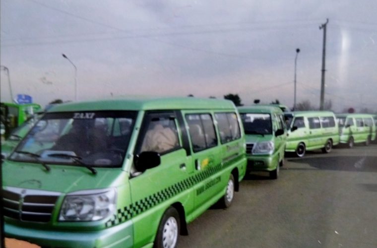 ونها به خطوط اتوبوس شهر میپیوندند ونها به خطوط اتوبوس شهر میپیوندند