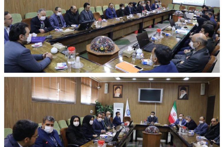 بهبودفرایند مدیریت، انتقال دانش و تجربیات میان مدیران باید به صورت جدی دنبال شود بهبودفرایند مدیریت، انتقال دانش و تجربیات میان مدیران باید به صورت جدی دنبال شود