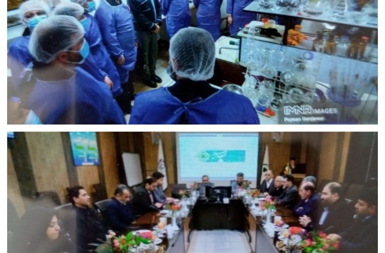 پیشتازی شهرداری اصفهان در تفکیک پسماند پیشتازی شهرداری اصفهان در تفکیک پسماند