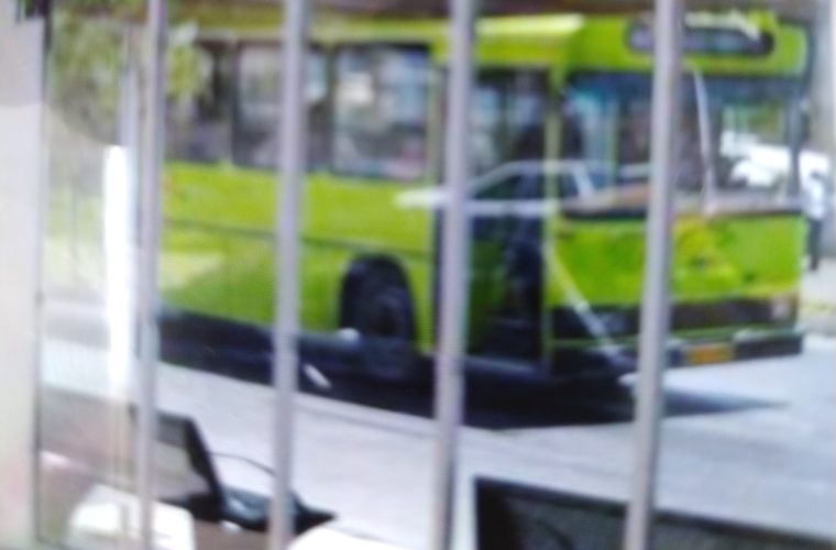 آغاز عملیات ساماندهی پایانه مسافری باقوشخانه آغاز عملیات ساماندهی پایانه مسافری باقوشخانه