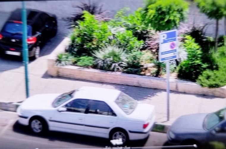 پارک‌حاشیه‌ای خودروهاساماندهی می‌شود