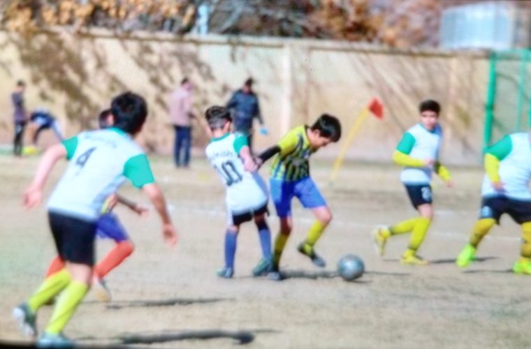 تجربه موفق «جام پرچم» الهام بخش ورزش آموزشگاهی کشور تجربه موفق «جام پرچم» الهام بخش ورزش آموزشگاهی کشور