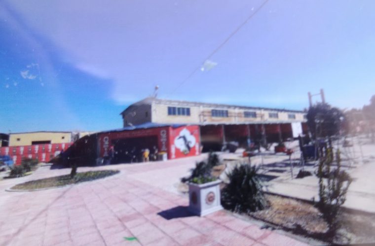 پتانسیل جذب گردشگرباآثارسمپوزیوم بین‌المللی مجسمه‌سازی