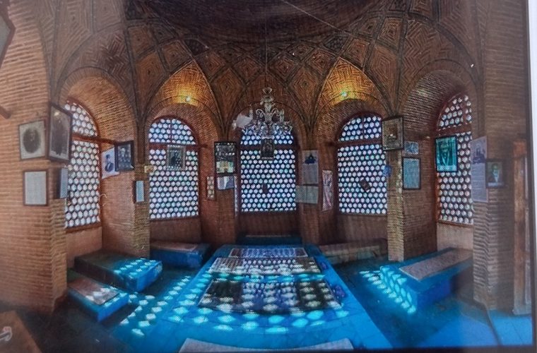 حمایت شهرداری از مسجدسازی با رویکرد تسهیل‌گری