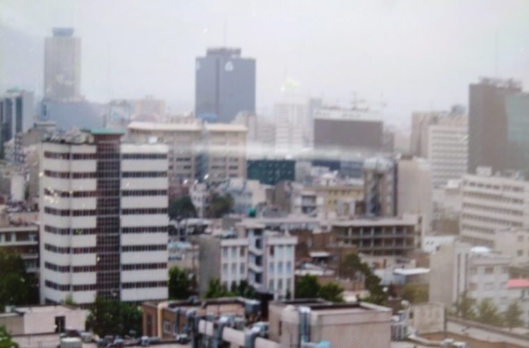 صدور ۲۶۶ پروانه ساختمانی از ابتدای سال در منطقه ۵ صدور ۲۶۶ پروانه ساختمانی از ابتدای سال در منطقه ۵