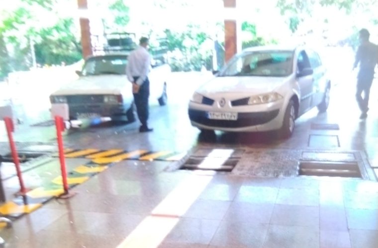 رانندگان دریافت معاینه فنی خودرو را به روزهای پایانی سال موکول نکنند رانندگان دریافت معاینه فنی خودرو را به روزهای پایانی سال موکول نکنند