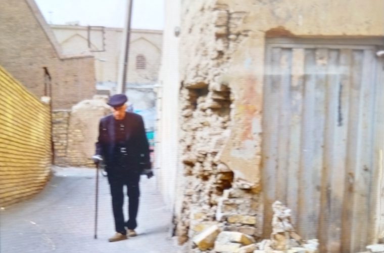 پیشرفت ۸۰ درصدی پروژه ساماندهی اطراف میدان امام(ره) پیشرفت ۸۰ درصدی پروژه ساماندهی اطراف میدان امام(ره)