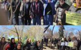 فریاد حق خواهی ۱۳ ساله بازنشستگان مخابرات اصفهان