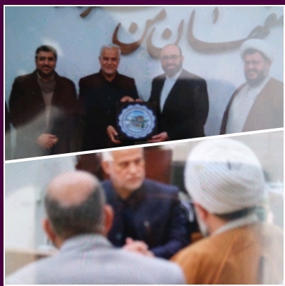 آمادگی شهرداری اصفهان برای اجرای برنامه‌های فرهنگی در هند با هدف ترویج مکتب تشیُع