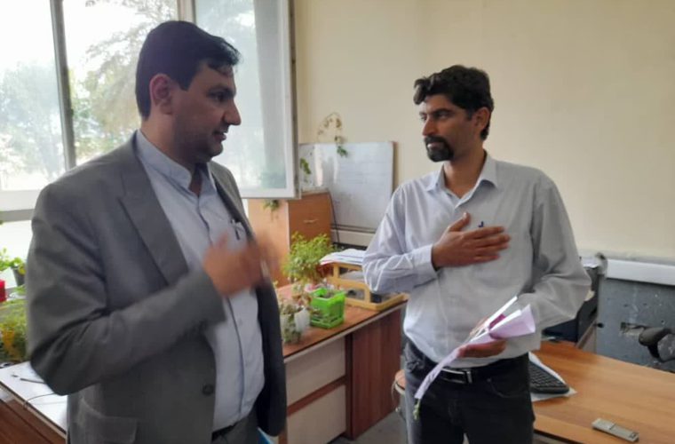 از مهندسین شهرداری خرمشهر به مناسبت روز مهندس تجلیل شد