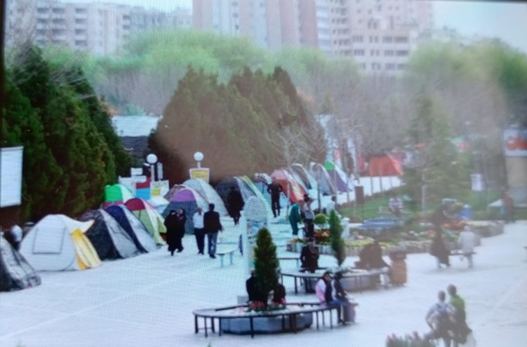 باغ فدک از ۲۵ اسفند میزبان مسافران نوروزی می‌شود