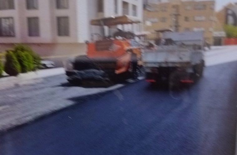 اتمام ۶۶ پروژه‌ عمرانی منطقه۸ اصفهان تا پایان سال‌ جاری