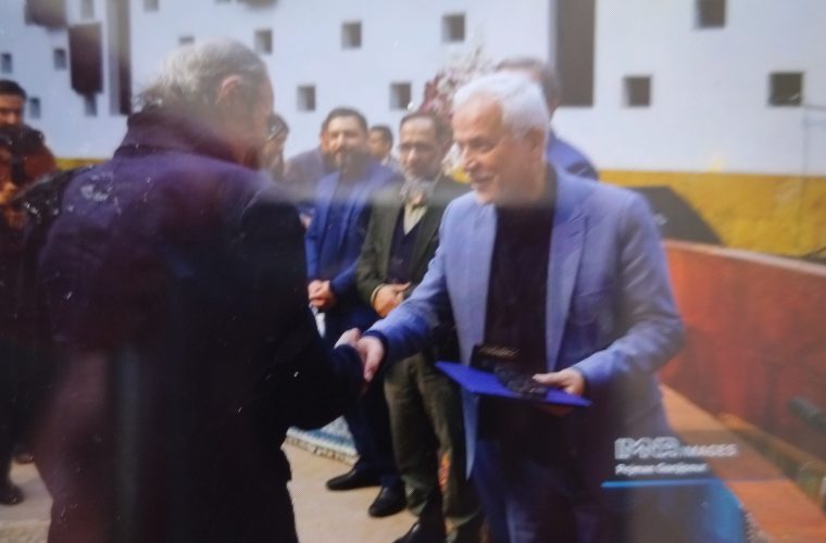 اصفهان من، شهر زندگی؛ محور مفهومی سمپوزیوم بین المللی مجسمه‌سازی