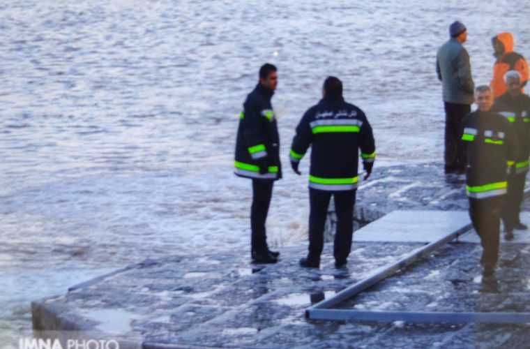 فراخوان نیروهای آتش‌نشانی برای حفظ ایمنی محل اسکان مسافران نوروزی