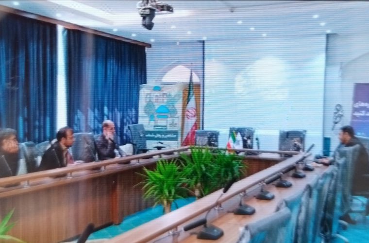 تخت فولاد مقصد اردوهای دانش آموزی می‌شود