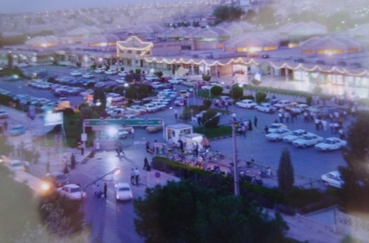 پایانه‌های اصفهان آماده استقبال از مسافران نوروزی