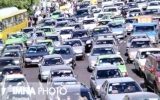 آغازفعالیت همیاران پلیس برای کنترل ترافیک شهر از ۱۴اسفندماه آغازفعالیت همیاران پلیس برای کنترل ترافیک شهر از ۱۴اسفندماه