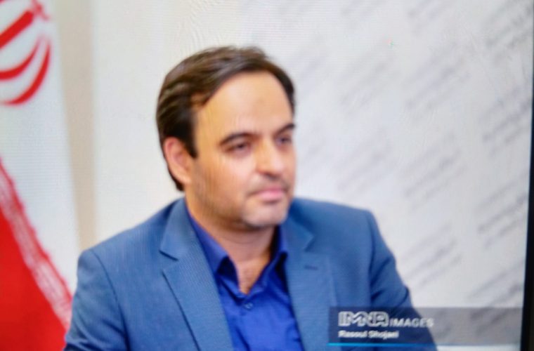 شهردرتکاپوی استقبال ازسال نو