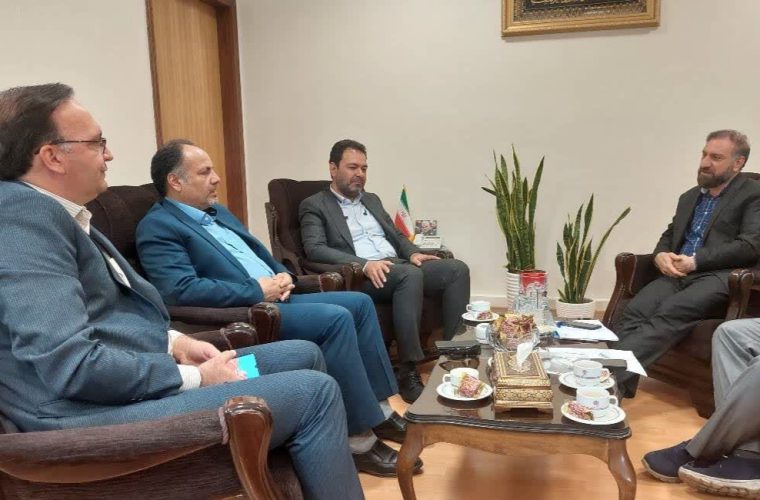 تعامل صدا و سیما با آبفای اصفهان در راستای ارتقاء فرهنگ مدیریت مصرف آب در جامعه