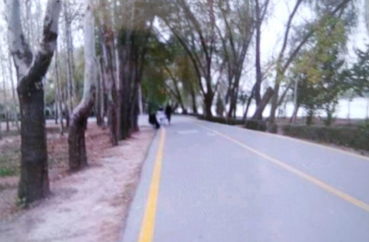 تکمیل پروژه مسیر سلامت «شمیم»