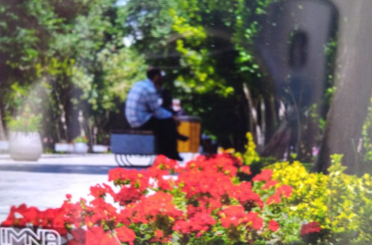 کاشت بیش از ۶ میلیون بوته گل تا پایان اردیبهشت ۱۴۰۲ در شهر