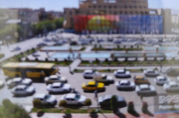 کاهش ۴۵ درصدی پیک ترافیک بعدازظهرها در اصفهان