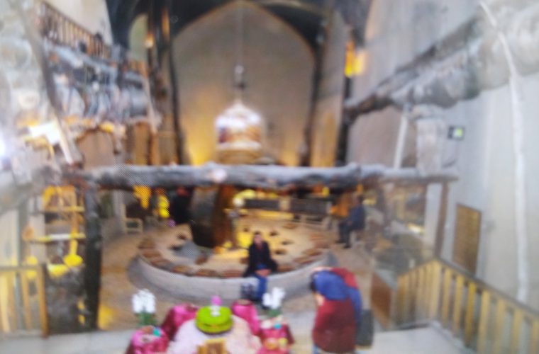 بازدید روزانه هزار نفر از عصارخانه شاهی، حمام شاهزاده‌ها و خانه مشروطه