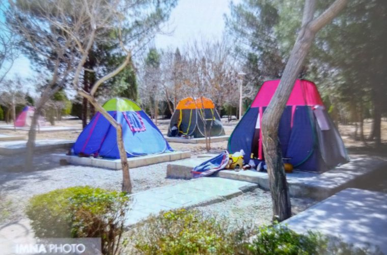 اسکان بیش از ۱۰۰ هزار مسافر نوروزی در روز نهم فعالیت ستاد خدمات سفر شهر اصفهان